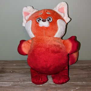 Disney TURNING RED Movie PANDA MEI 11" Plush Stuffed Animal Toy